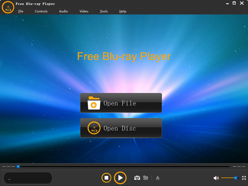 download blu ray player for windows 10 free