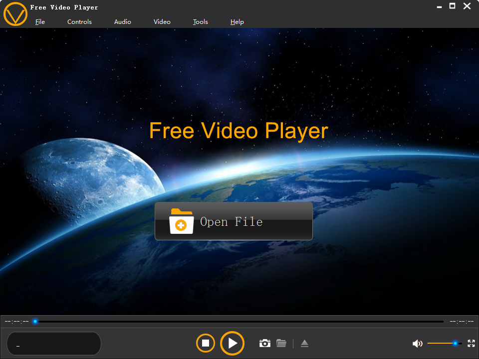free video player download for windows vista