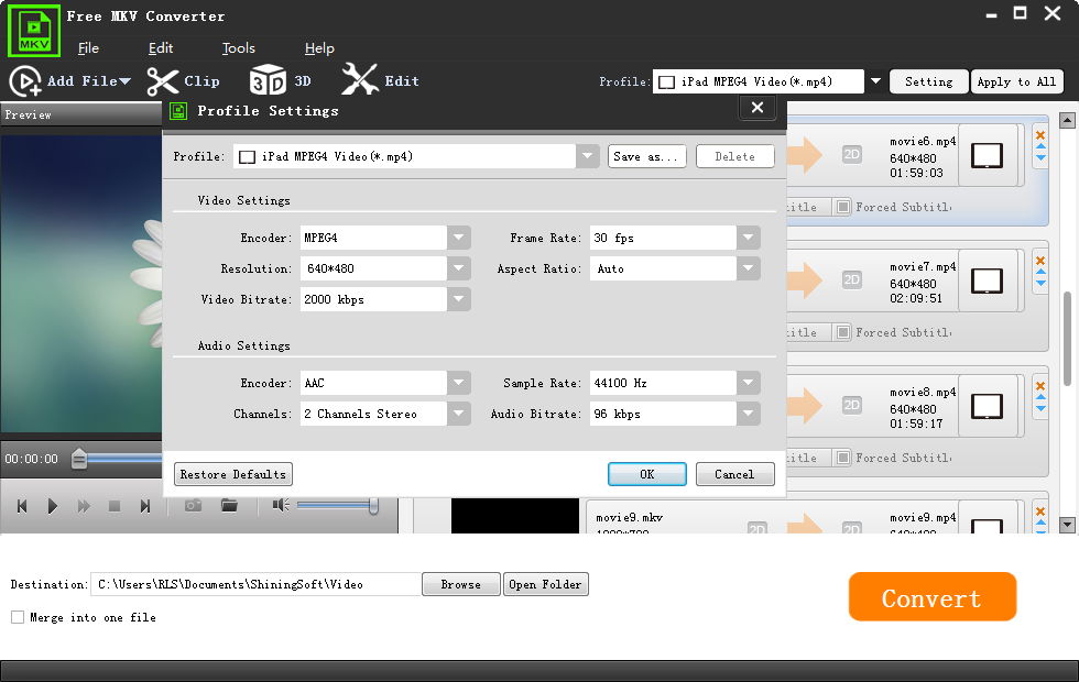 Free Software To Convert Mp4 To Mp3 For Mac
